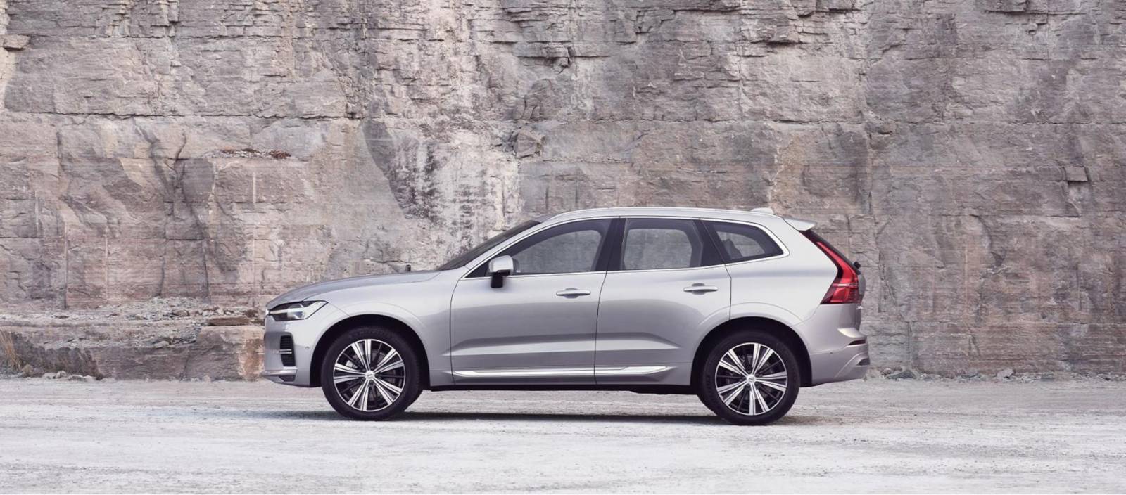 Fotografie vozu Volvo