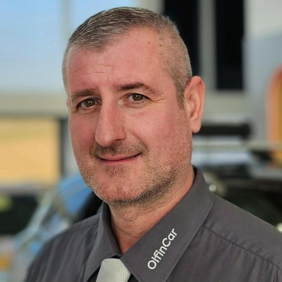 David Neumann
