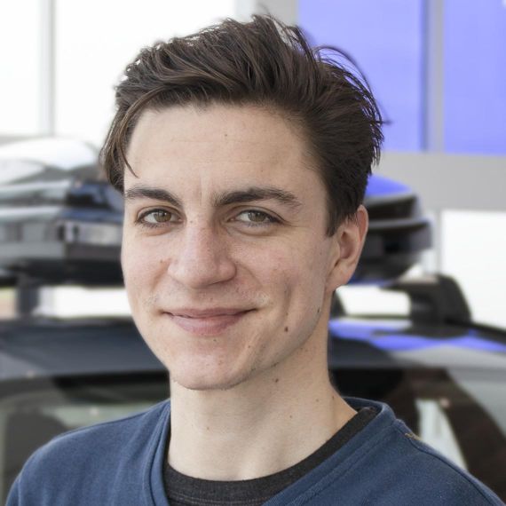 Matěj Stříbrný