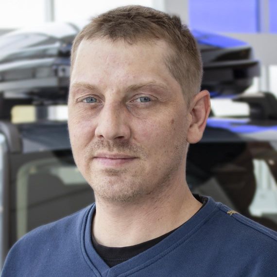Petr Sládek