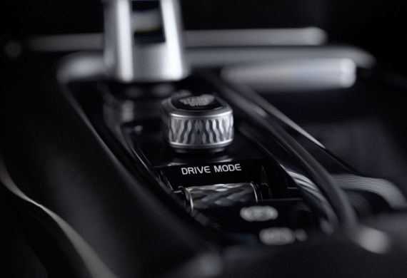 Optimalizace Polestar Engineered