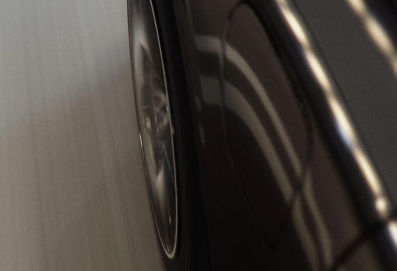 Optimalizace Polestar Engineered