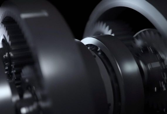 Optimalizace Polestar Engineered