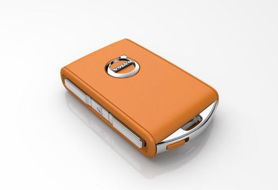 Care Key